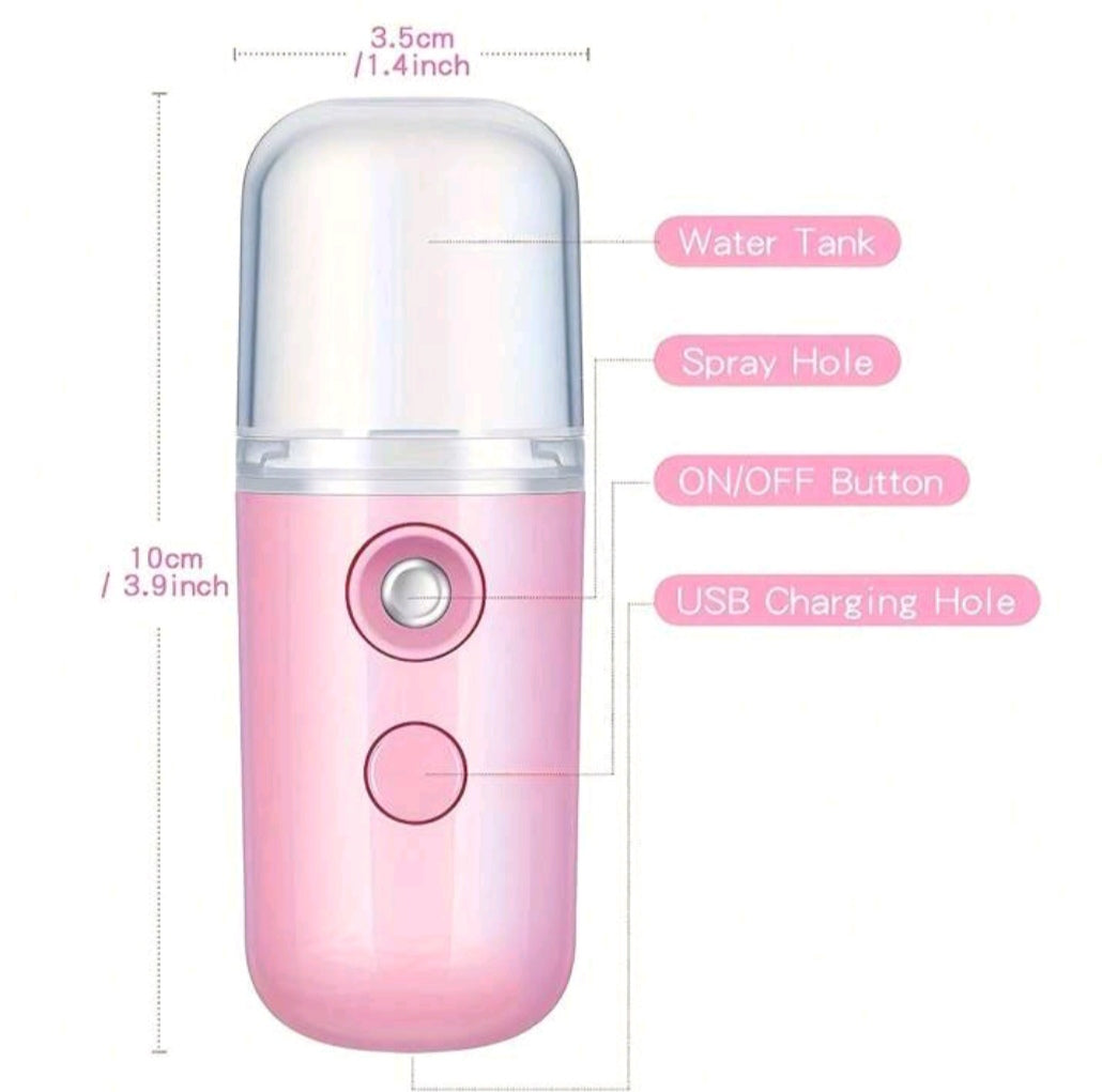 Nano Mister(Small)
