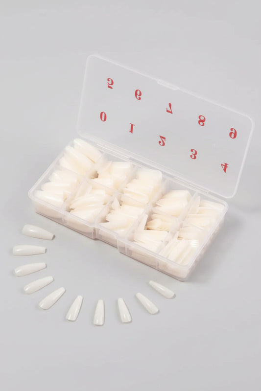 Nail Tips ( Cut Out)