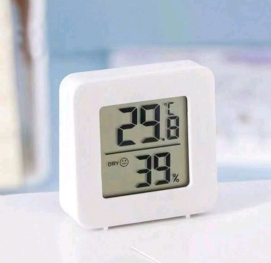 Thermometer -  Small