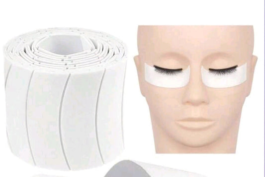 Foam Eye Pads