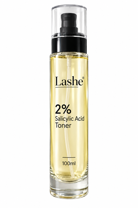2% Salicylic Acid Toner