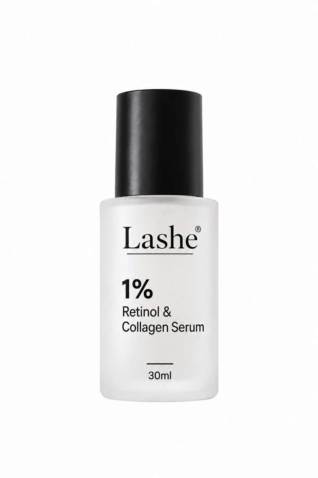 1% Retinol & Collagen Serum