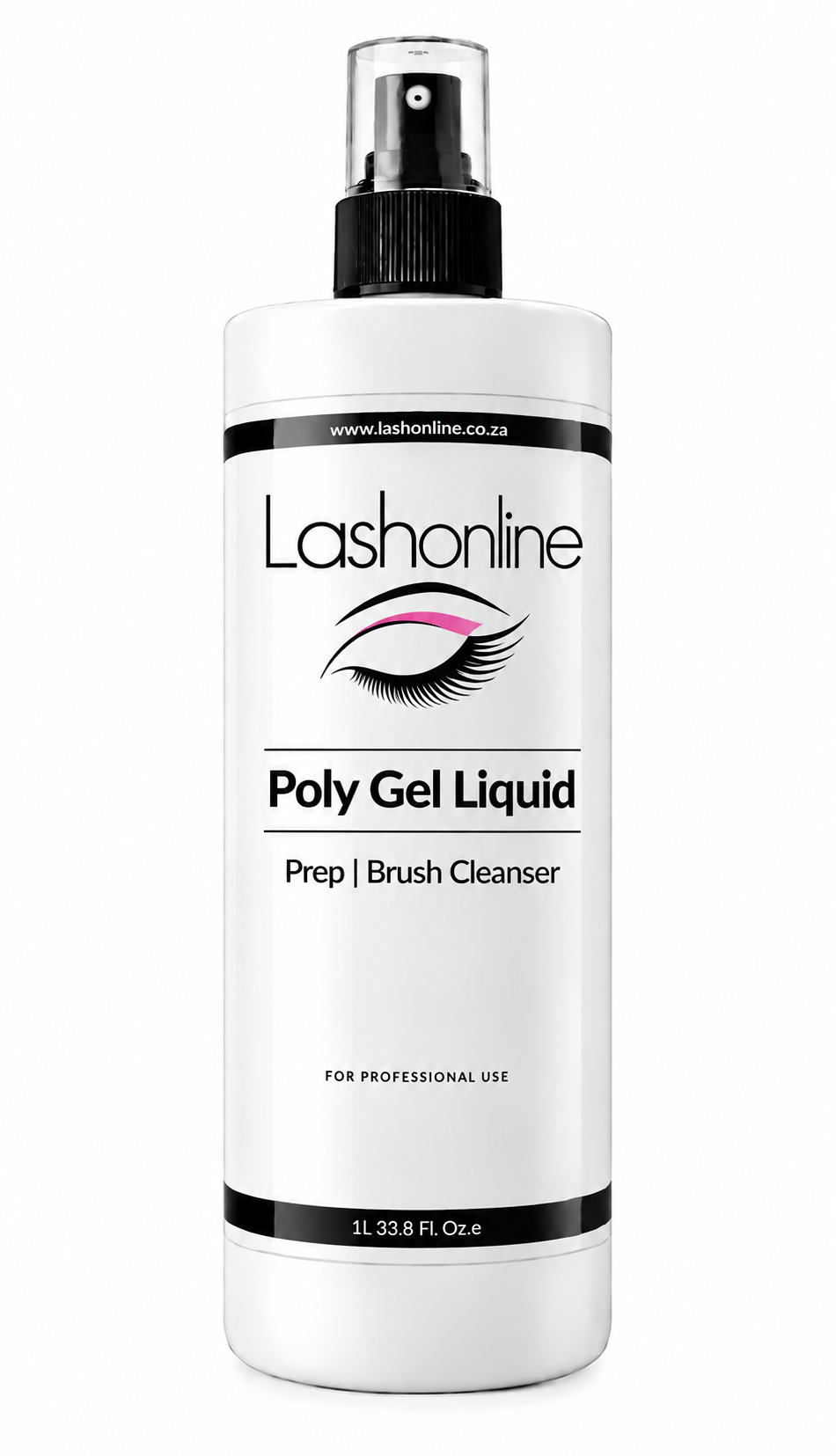 Poly Gel Liquid