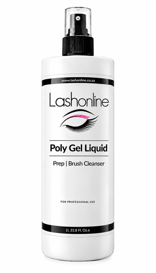 Poly Gel Liquid