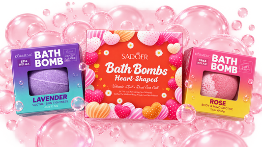 Bath Bomb