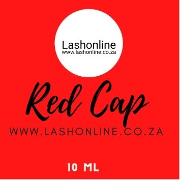 Red Cap Glue