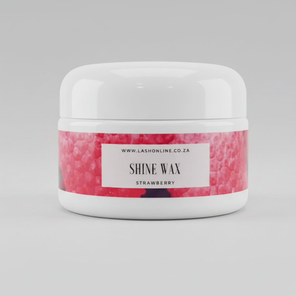 Shine Wax 200gr