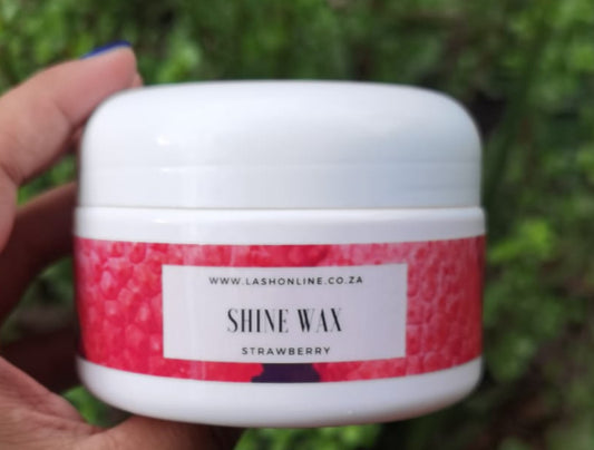 Shine Wax 200gr