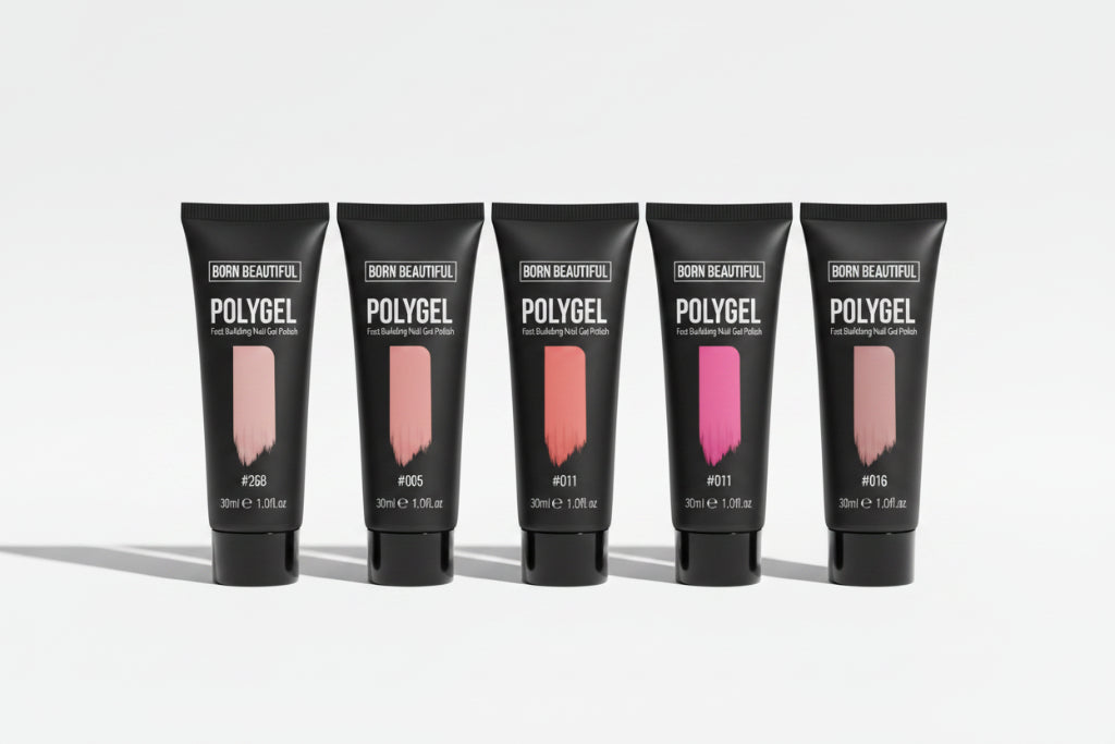 Poly Gel 30 ml