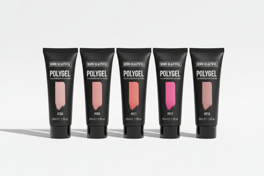 Poly Gel 30 ml