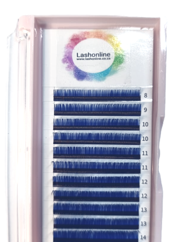 Russian Volume Lash 0.05