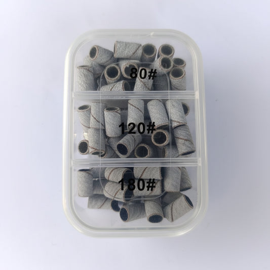 Nail Drill Sanding Bits