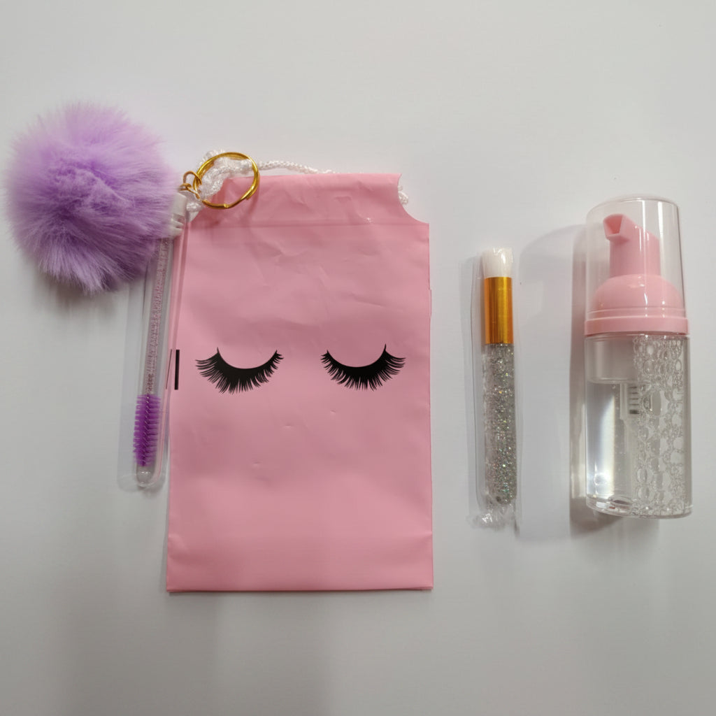 Lash Aftercare Kit