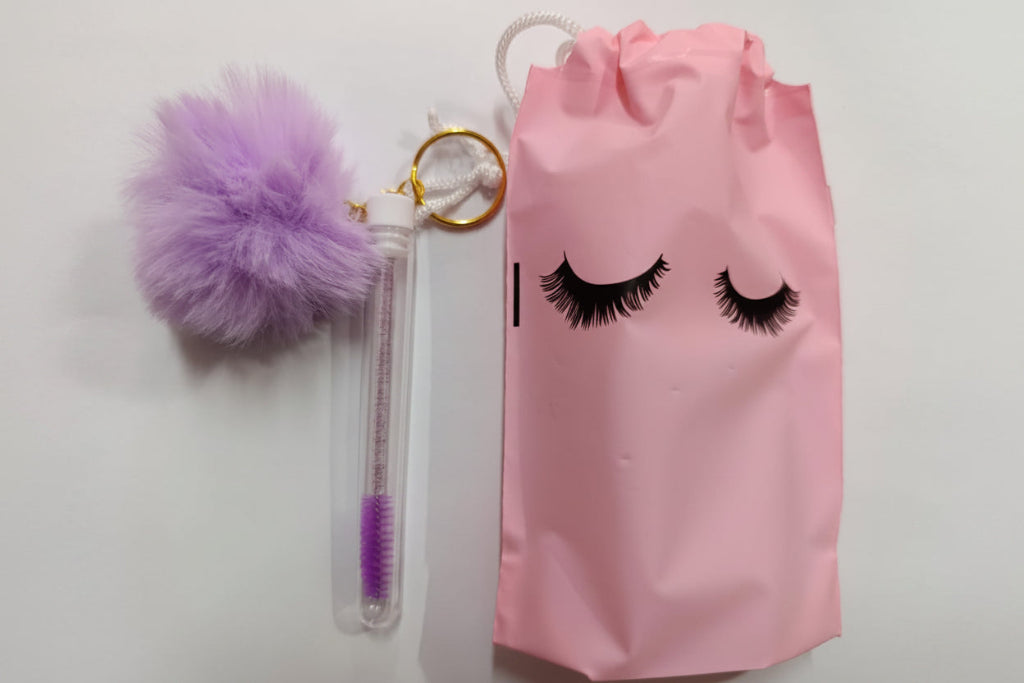 Lash Aftercare Kit