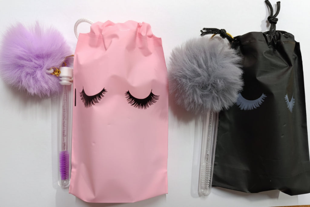 Lash Aftercare Kit