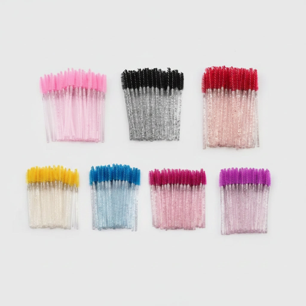 Mascara Wands