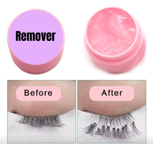 Remover Cream