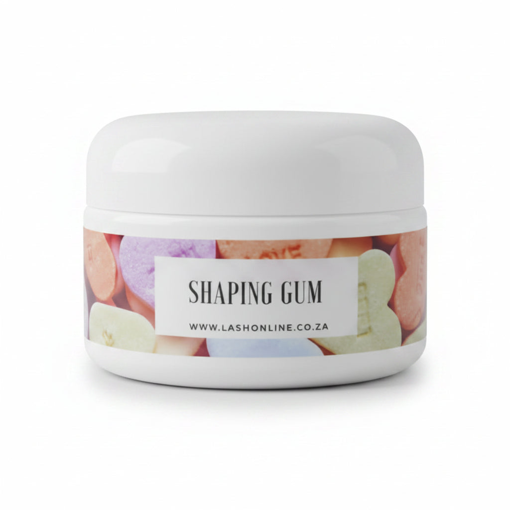 Shaping Gum 200gr (Soft)