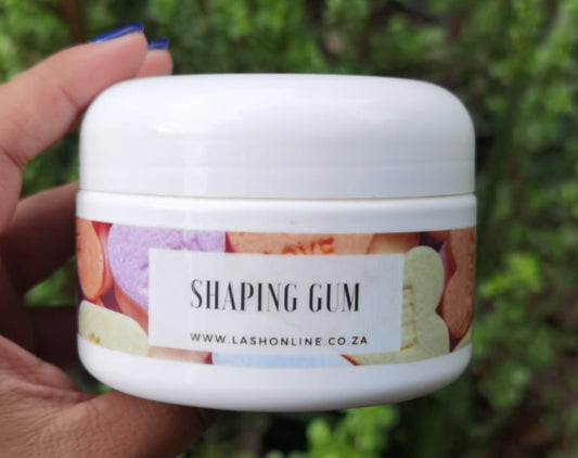 Shaping Gum 200gr (Soft)