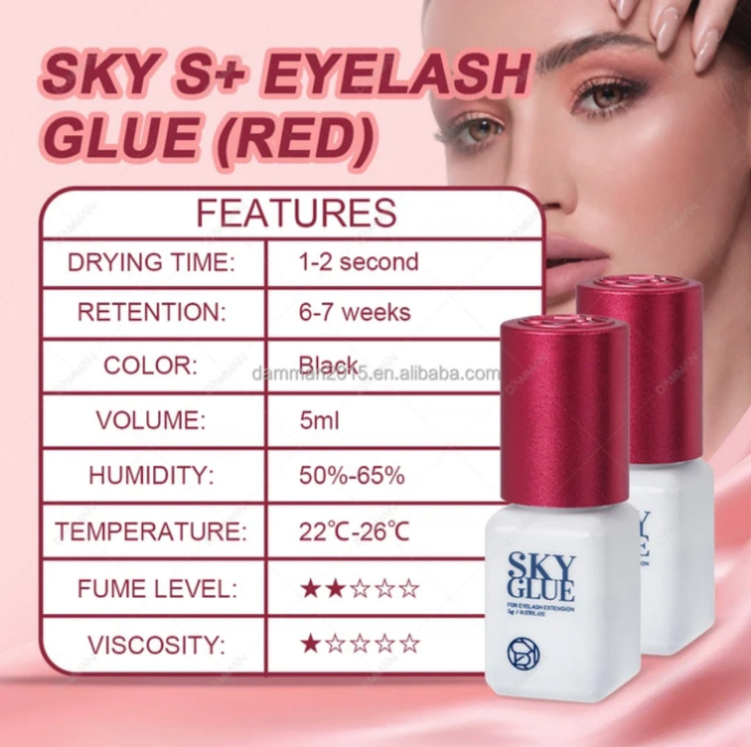 Sky Glue