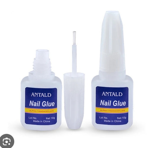 Nail Glue