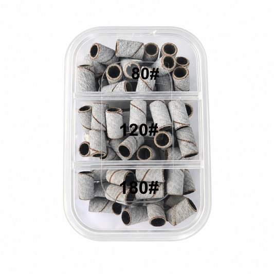 Nail Drill Sanding Bits