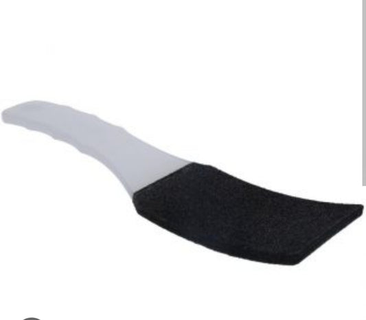 Pedicure File