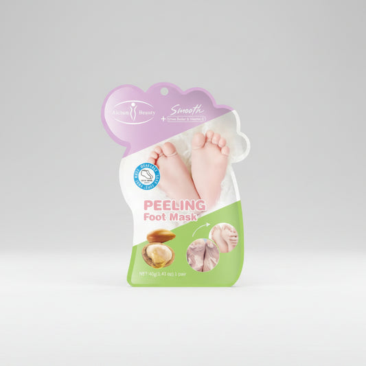 Peeling Foot Mask