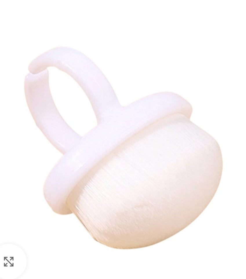 Nail Duster(2pcs)