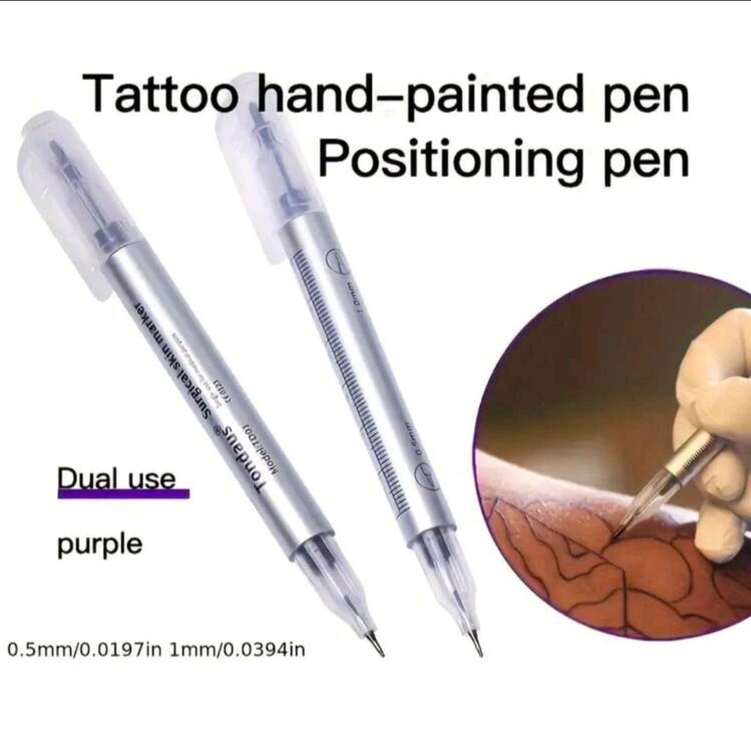 Tattoo Pen
