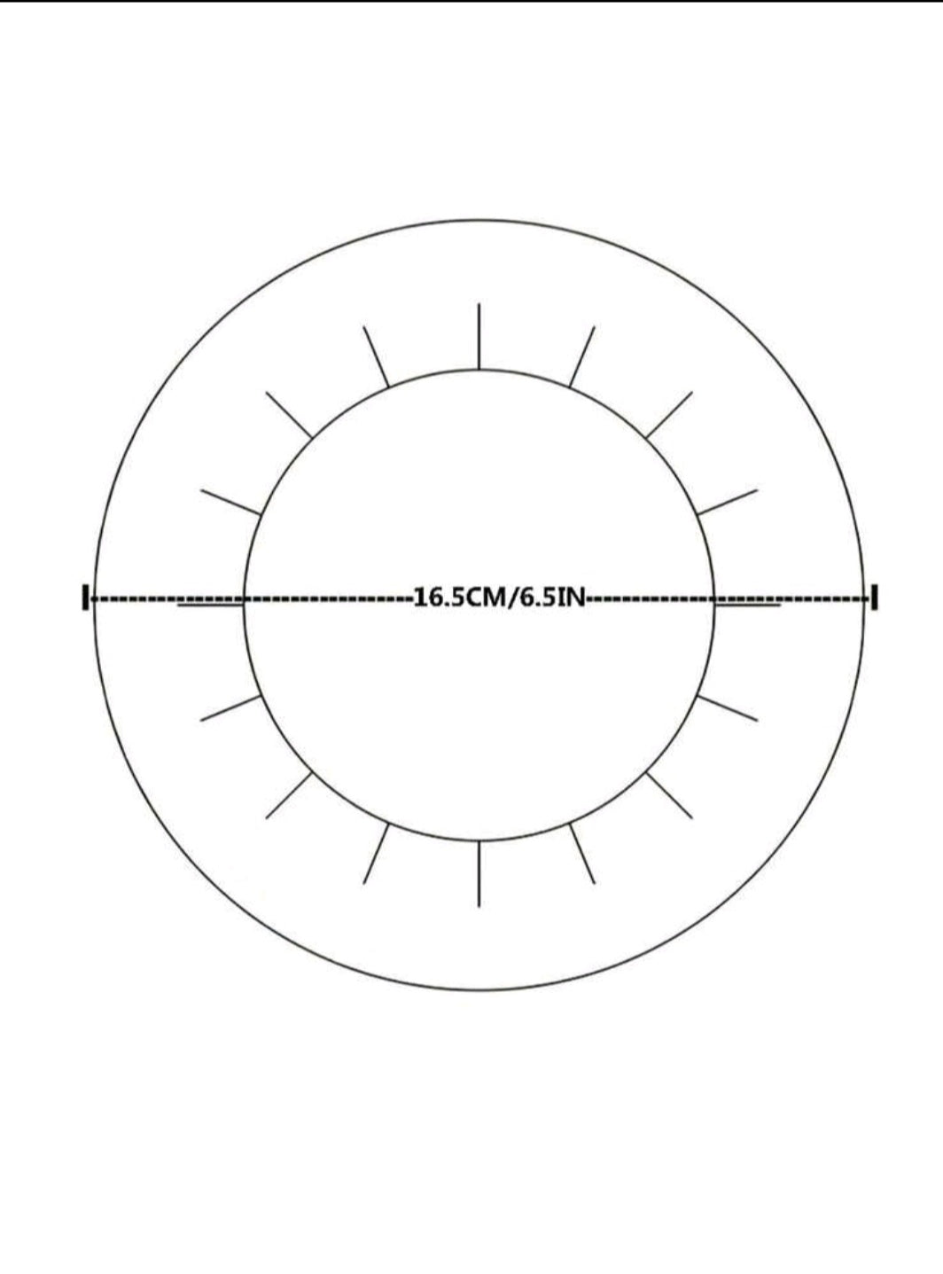 Wax Pot Collar (10)