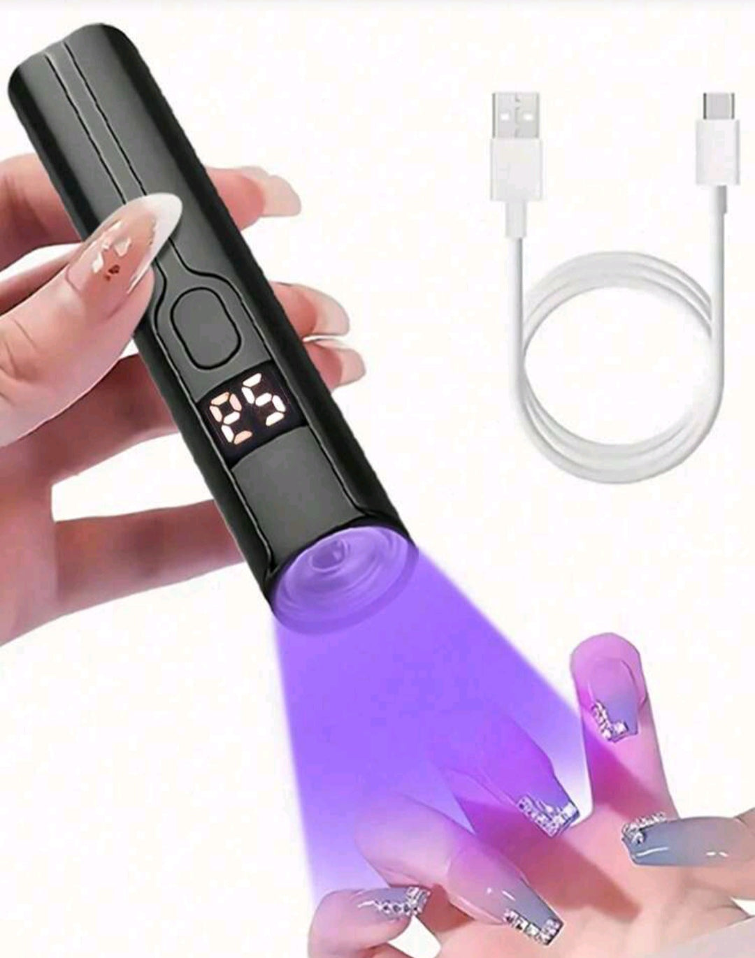 UV Nail Lamp