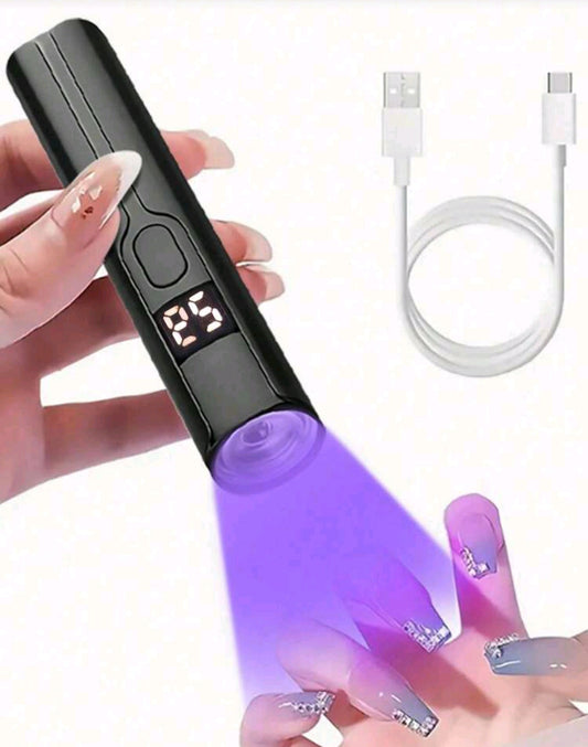 UV Nail Lamp