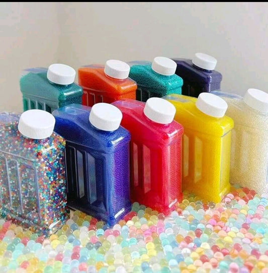 40000 - Water absorbing Gel Beads