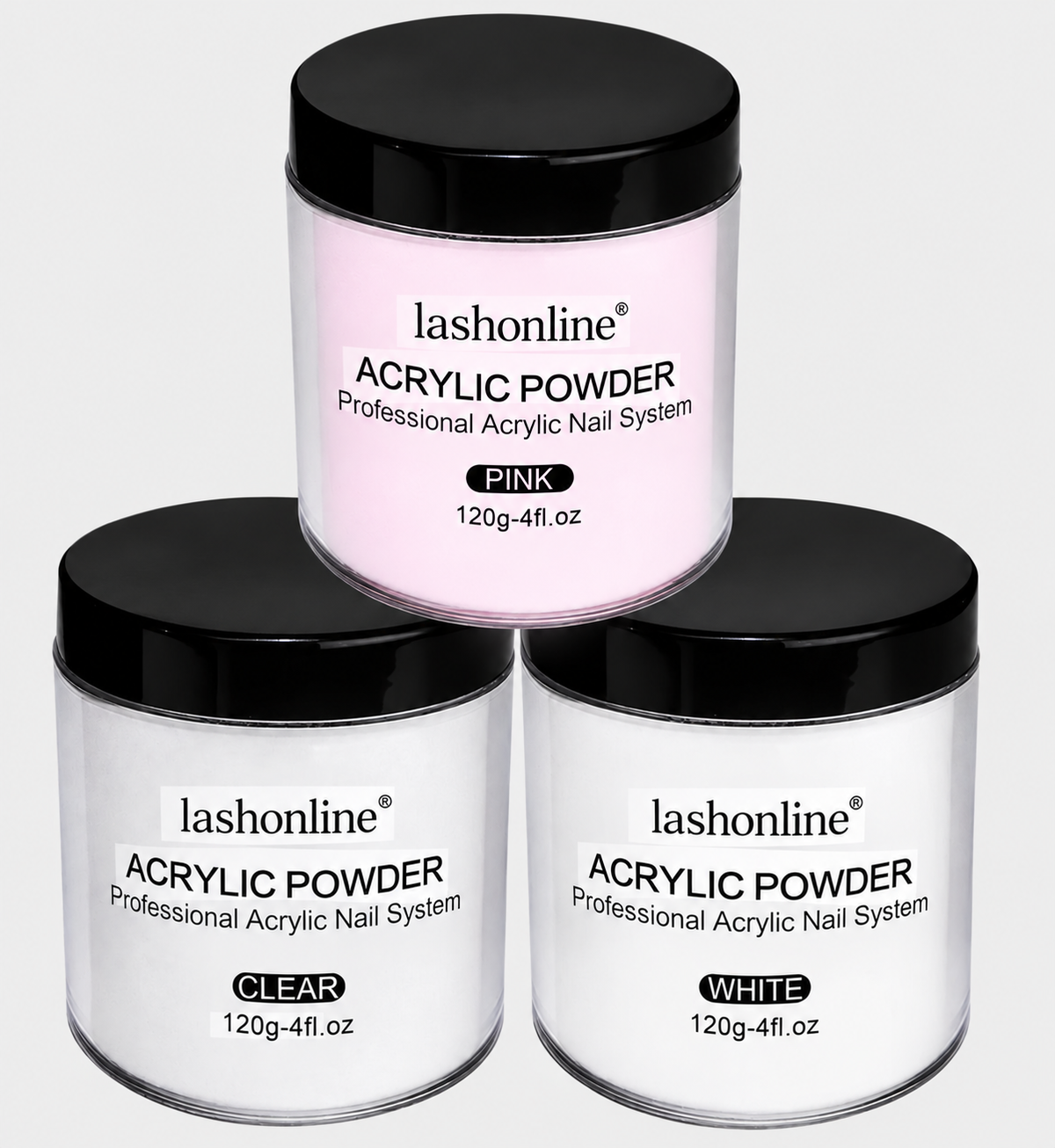 Acrylic Powder