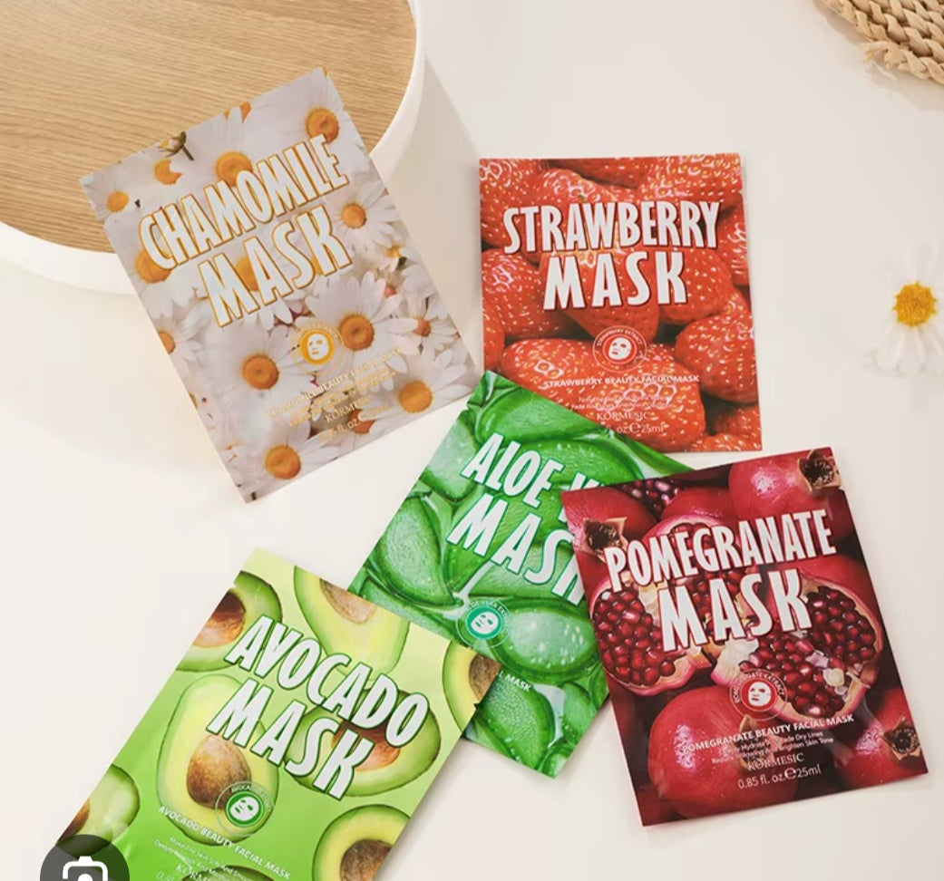 Face Masks