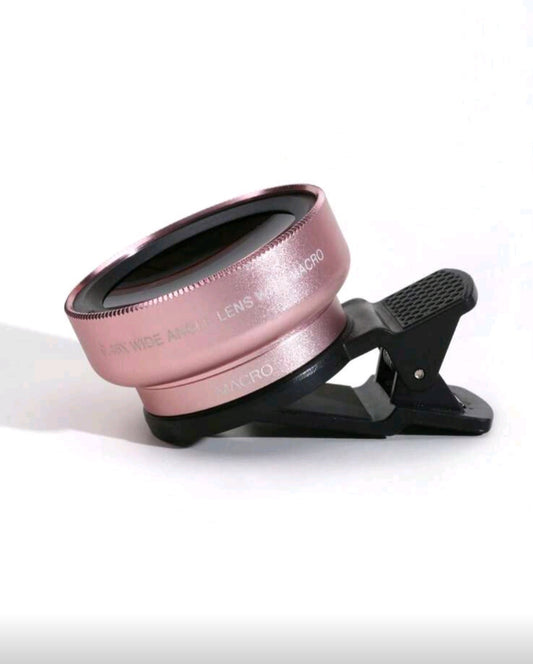 0.45x Wide Angle Lens