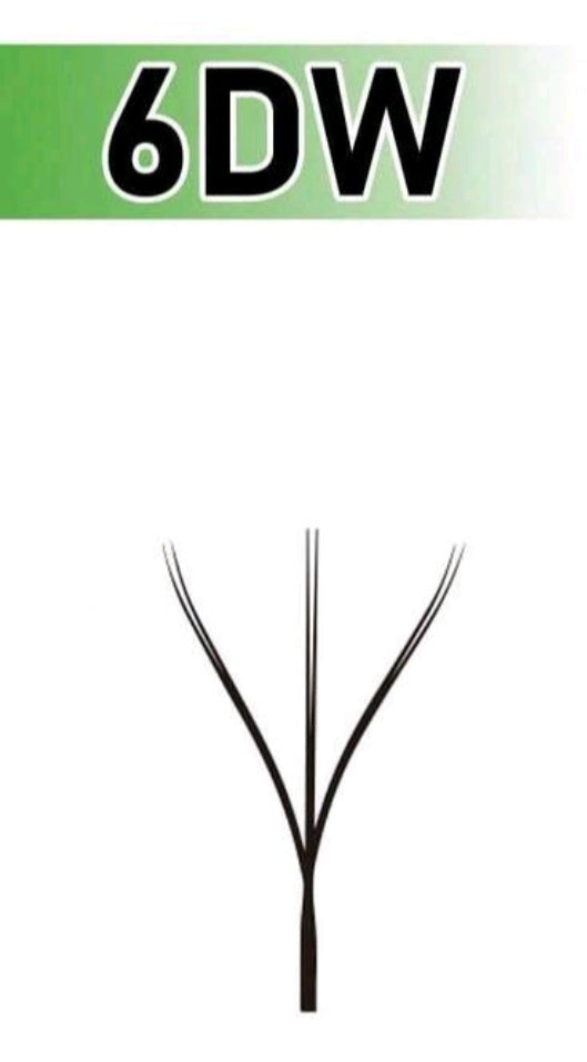 YY 0.07 Double Layer Fans